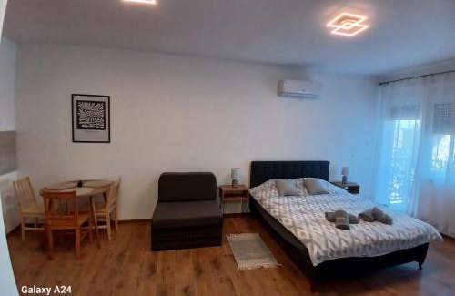 Subotica Apartment | Fenix 1 Apartman