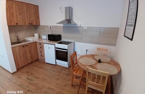 Subotica Apartment | Fenix 1 Apartman
