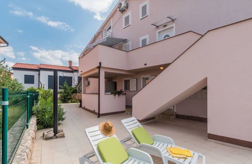 Klimno Apartment | Fenix 100.3