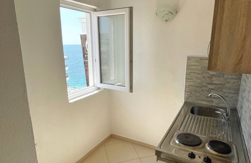 Dobra Voda Apartment | Fenix Apartments