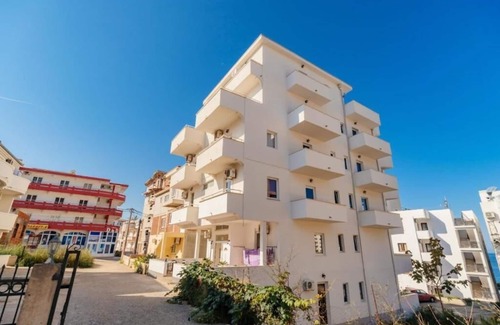 Dobra Voda Apartment | Fenix Apartments