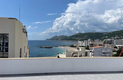 Dobra Voda Apartment | Fenix Apartments