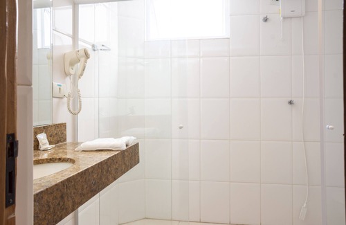 Bom Retiro Hotel | Fenix Bom Retiro