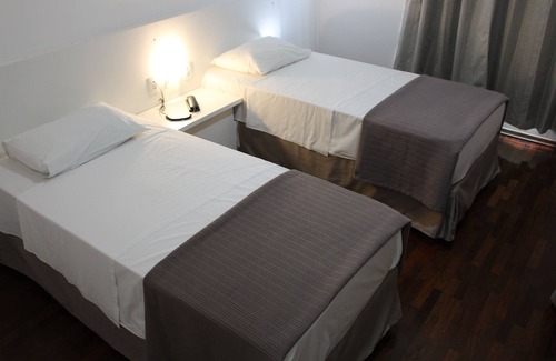 Campinas Hotel | Fenix Hotel Campinas