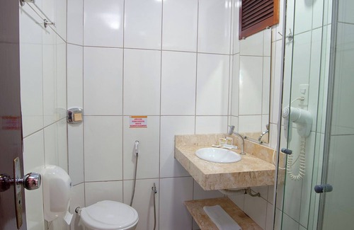 Campinas Hotel | Fenix Hotel Campinas