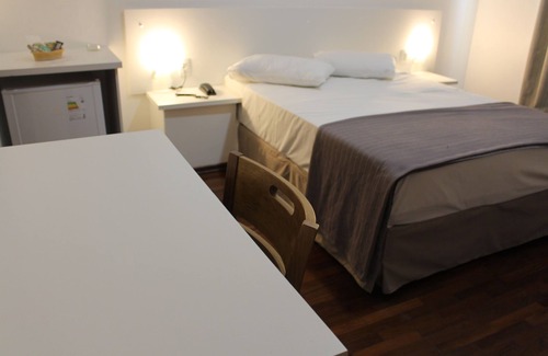 Campinas Hotel | Fenix Hotel Campinas