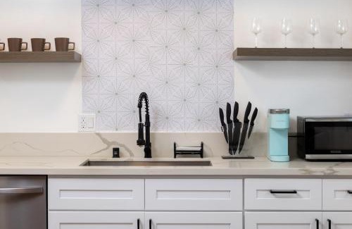 Hollywood Apartment | Fenix Hotel Hollywood