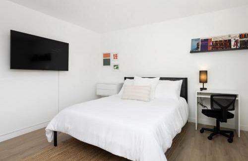 Hollywood Apartment | Fenix Hotel Hollywood