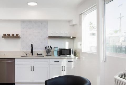 Hollywood Apartment | Fenix Hotel Hollywood