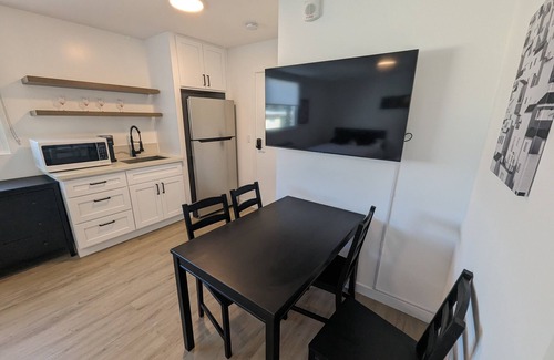 Hollywood Apartment | Fenix Hotel Hollywood