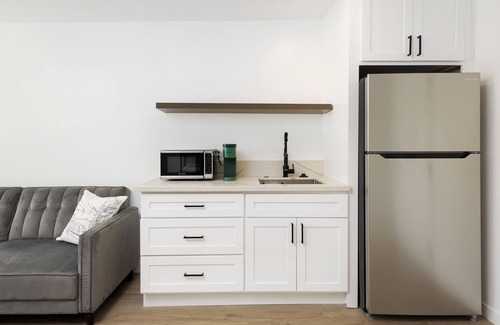 Hollywood Apartment | Fenix Hotel Hollywood