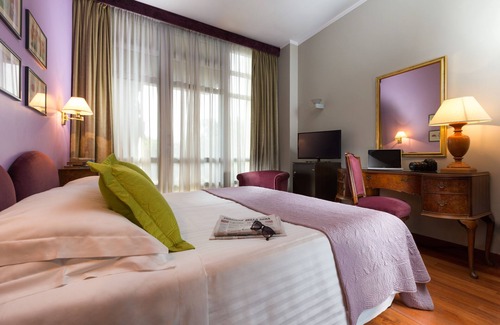 Quartiere XVII Trieste Hotel | Fenix Hotel