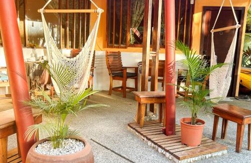 Samara House | Fenix Hotel - On the Beach