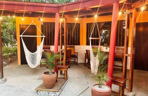 Samara House | Fenix Hotel - On the Beach