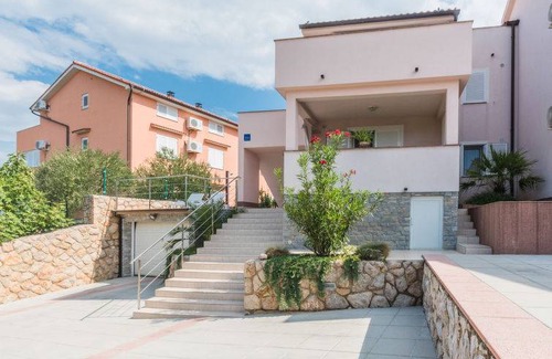 Klimno Apartment | Fenix