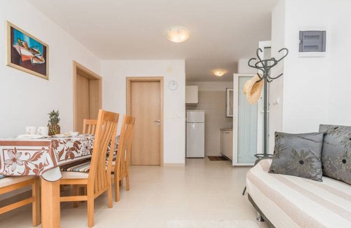Klimno Apartment | Fenix