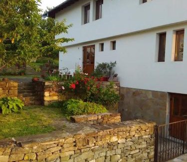 Arbanasi House | Fenix Rooms