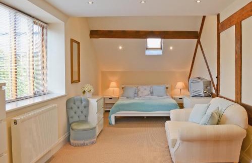 Barnt Green House | Fenn House
