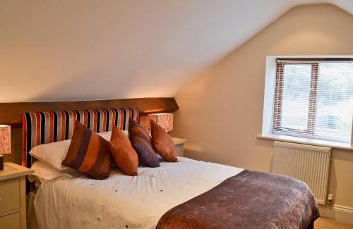 Barnt Green House | Fenn House