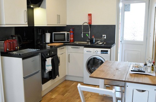 Cherry Hinton Apartment | Fennec Apartments