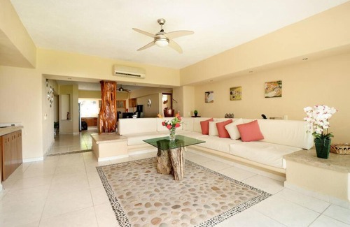 Acapulco Apartment | Fenomenal departamento cerca de la playa