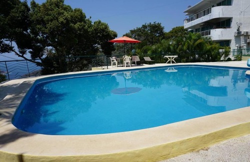 Acapulco Apartment | Fenomenal departamento cerca de la playa