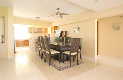 Acapulco Apartment | Fenomenal departamento cerca de la playa