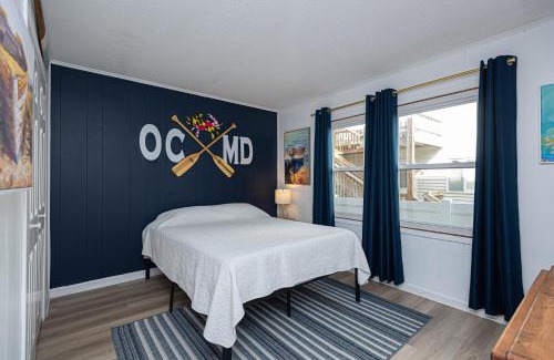 Caine Woods Apartment | Fenwick Woods OC