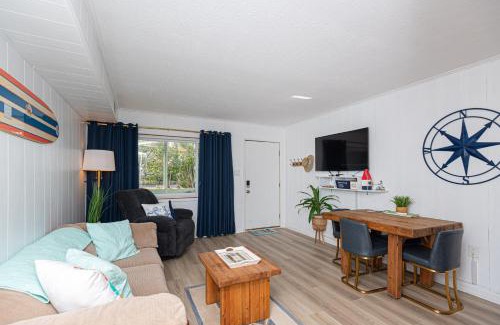 Caine Woods Apartment | Fenwick Woods OC