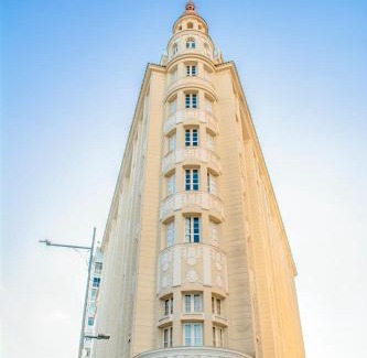 Comercio Hotel | Fera Palace Hotel