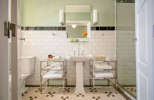 Comercio Hotel | Fera Palace Hotel