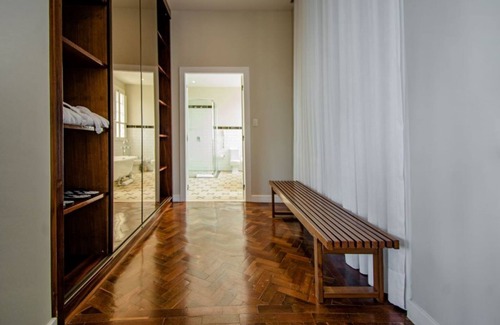 Comercio Hotel | Fera Palace Hotel
