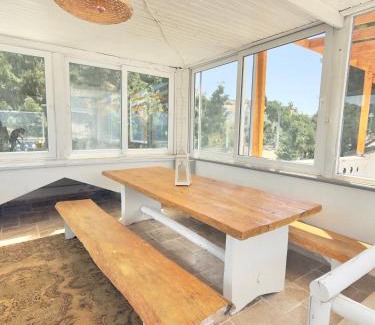 Kas Villa | Feraye Villas