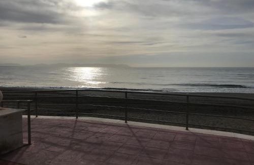 El Toyo House | Fercamar Costacabana