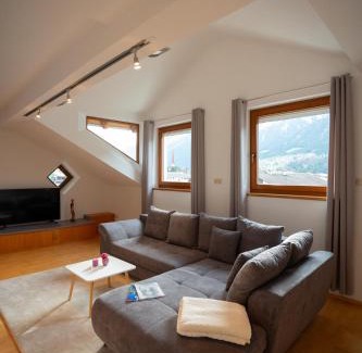 Mieders Apartment | Ferchenhof