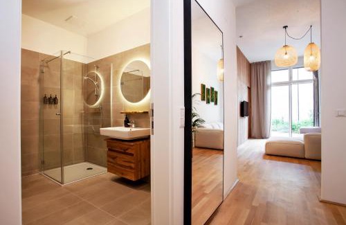 Margareten Apartment | FERDI Margareten