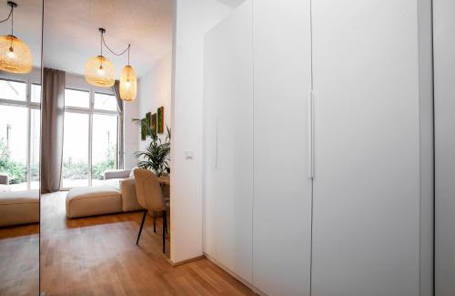 Margareten Apartment | FERDI Margareten