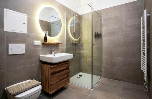 Margareten Apartment | FERDI Margareten