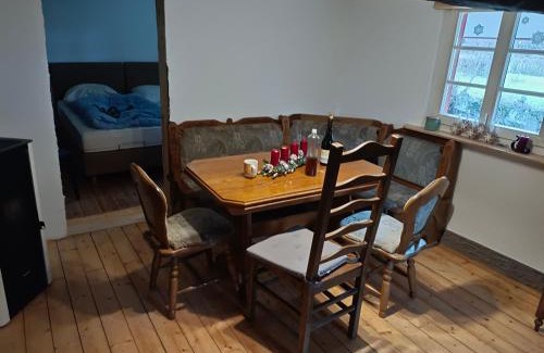 Olef Apartment | Fereien Wohnung Olef