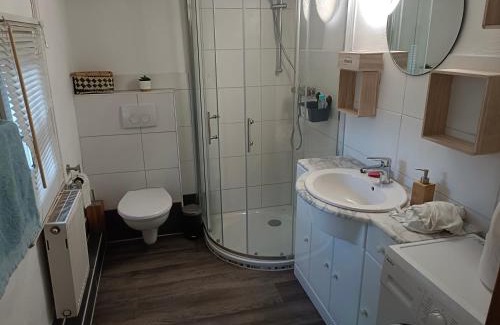 Olef Apartment | Fereien Wohnung Olef