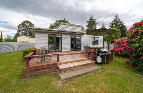 Te Anau House | Ferg Escape - Te Anau Holiday Home