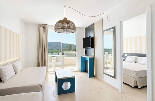 Calvia Hotel | FERGUS Club Mallorca Waterpark