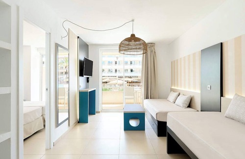 Calvia Hotel | FERGUS Club Mallorca Waterpark