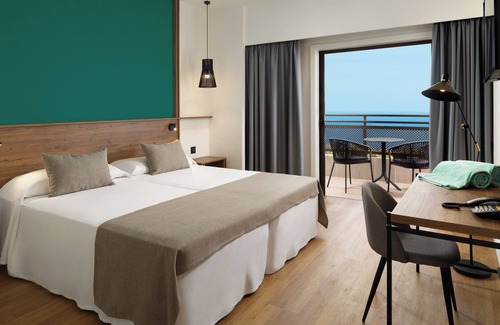 Puerto de la Cruz Hotel | FERGUS Puerto de la Cruz