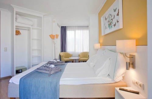 Can Pastilla Hotel | FERGUS Style Palma Beach