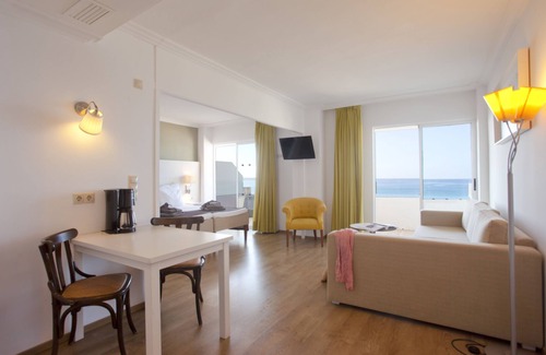 Can Pastilla Hotel | FERGUS Style Palma Beach