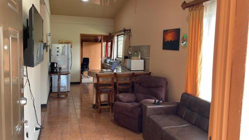 Sierra House | Fergust Family Studio Monteverde
