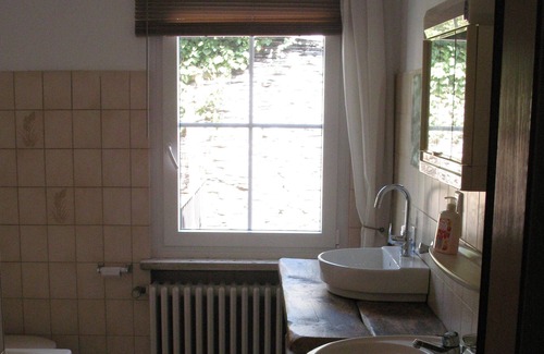 Punderich House | Feriënhaus "tante Emma"