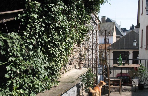 Punderich House | Feriënhaus "tante Emma"