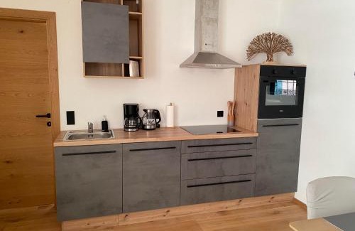 Maria Alm am Steinernen Meer Apartment | Ferienwohnung Sunnseit